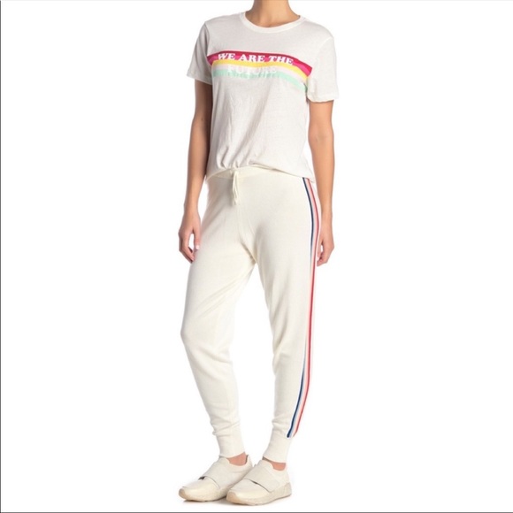 NWT Spiritual Gangster Joggers 🌺 - Picture 7 of 7